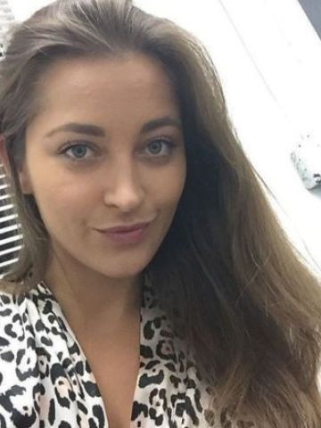 Анкета проститутки Камилла, 22 года
